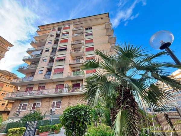 appartamento in vendita a Roma in zona Prenestino-Centocelle