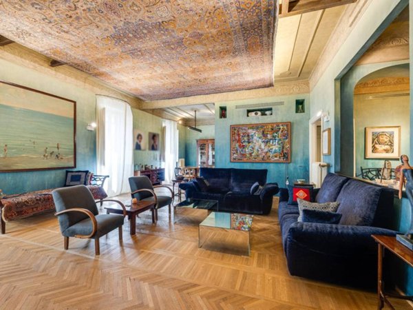 appartamento in vendita a Roma in zona Flaminio