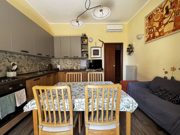 appartamento in vendita a Roma in zona Tor Sapienza