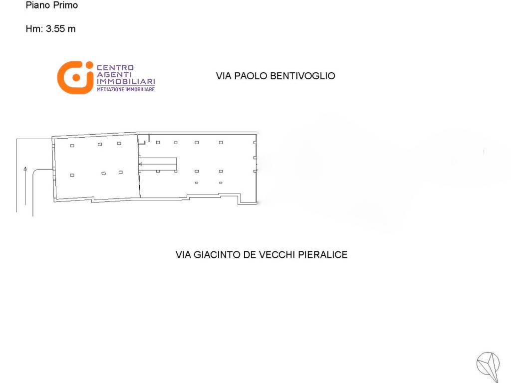 negozio in vendita a Roma in zona Aurelio