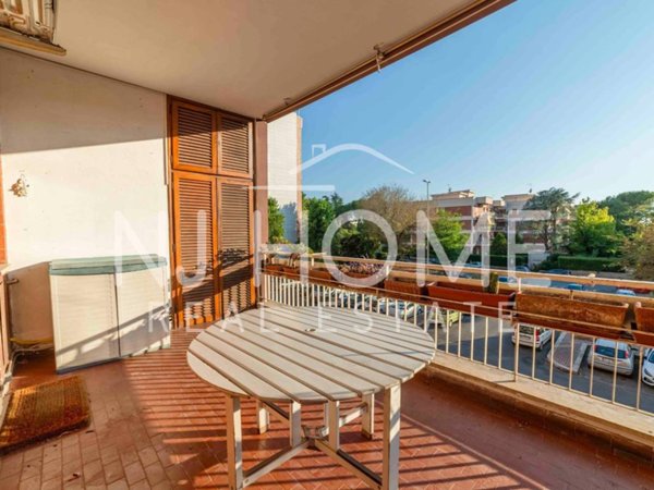 appartamento in vendita a Roma in zona Ponte Mammolo