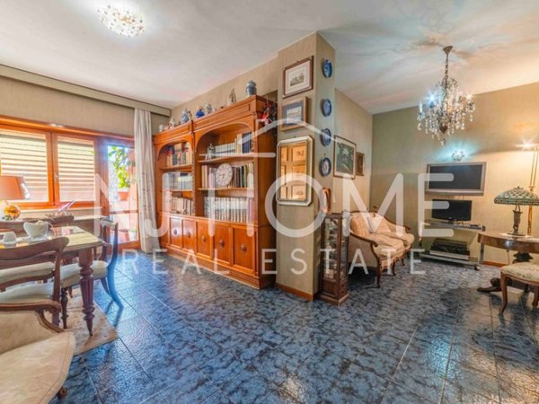 appartamento in vendita a Roma in zona Ponte Mammolo