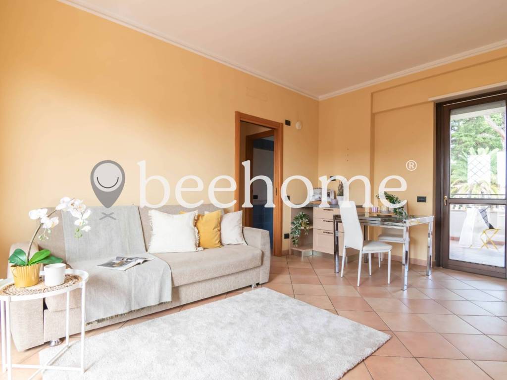 appartamento in vendita a Roma in zona Casalotti