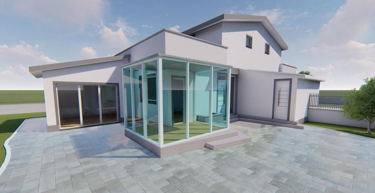 casa indipendente in vendita a Roma in zona Infernetto