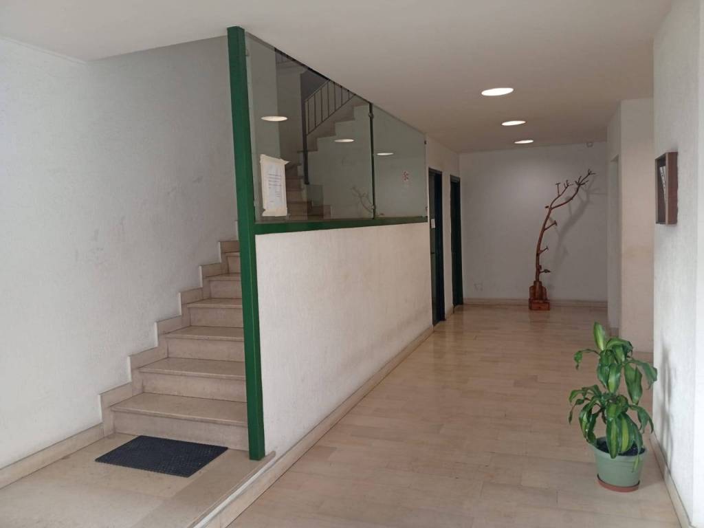 appartamento in vendita a Roma in zona Ostia