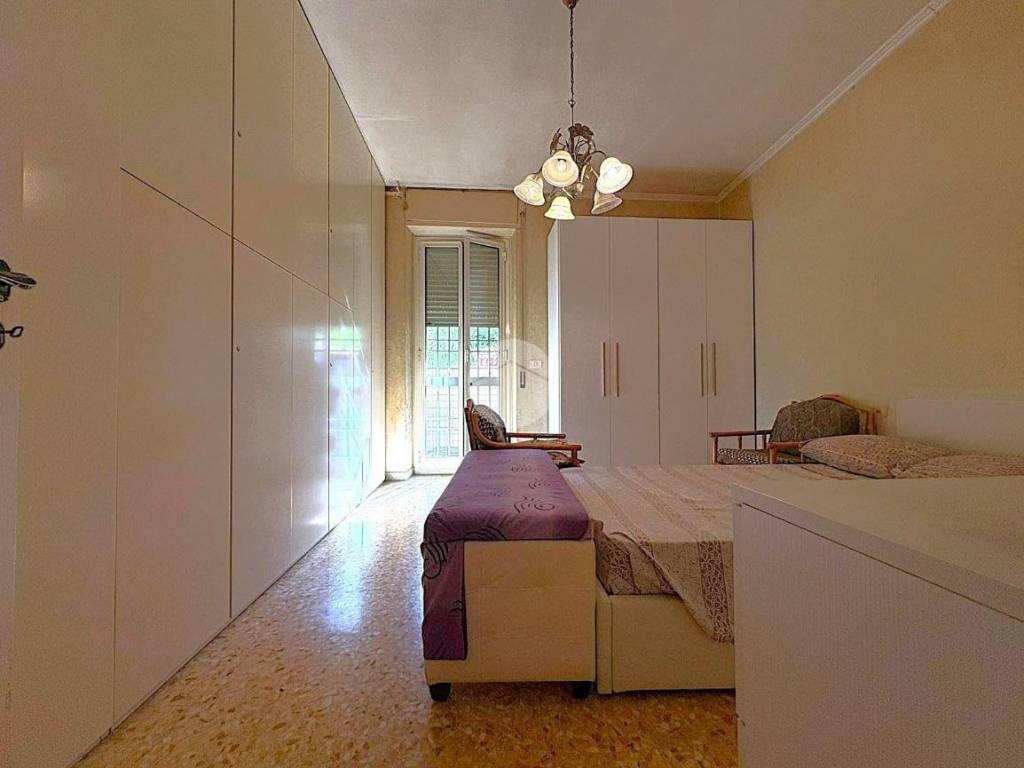 appartamento in vendita a Roma in zona Torrino