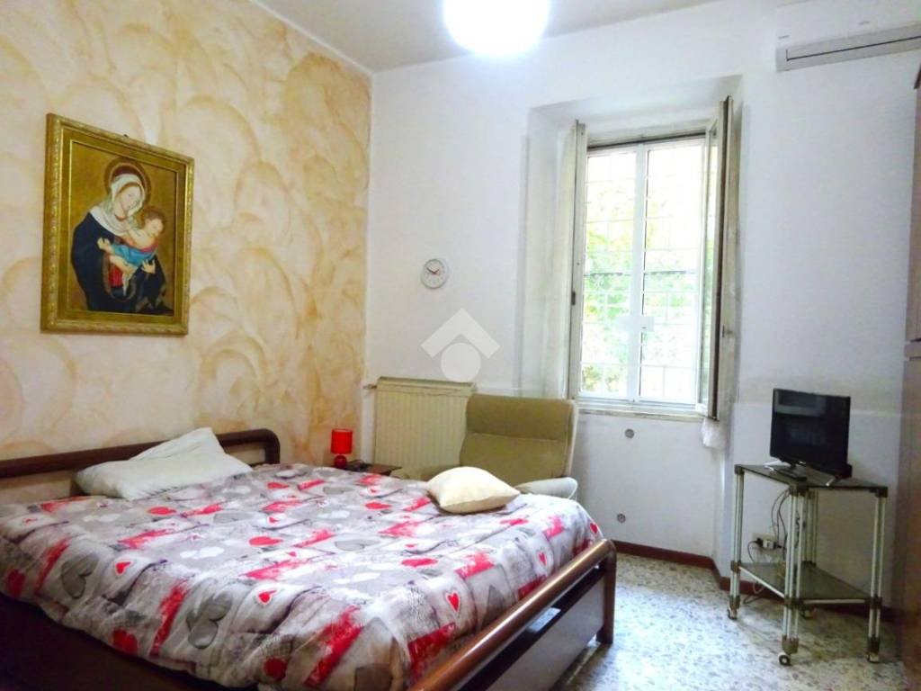 appartamento in vendita a Roma in zona Parioli