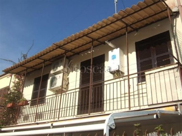 appartamento in vendita a Roma in zona Dragona/Bagnoletto