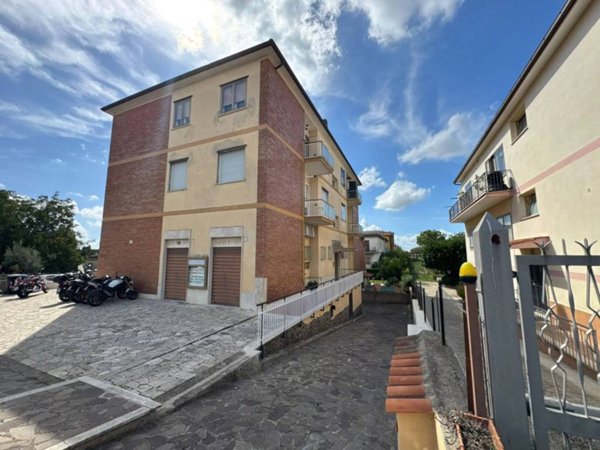 appartamento in vendita a Roma in zona Collatino