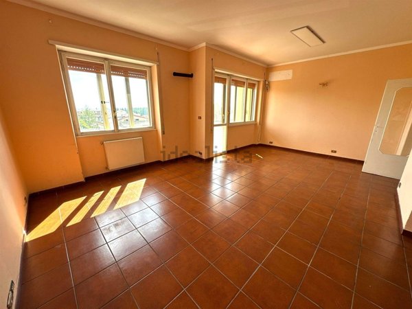 appartamento in vendita a Roma in zona Cesano