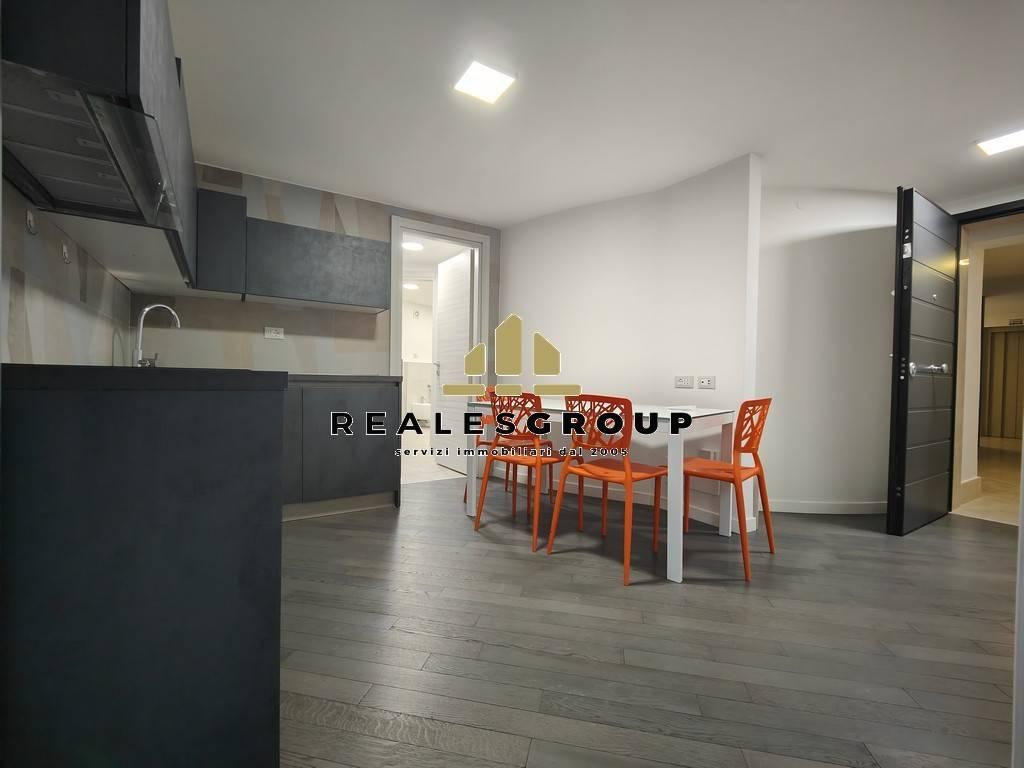 appartamento in vendita a Roma in zona La Pisana