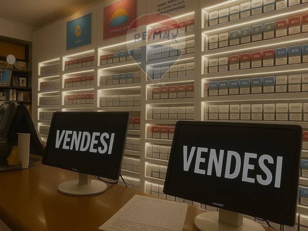 negozio in vendita a Roma in zona Flaminio