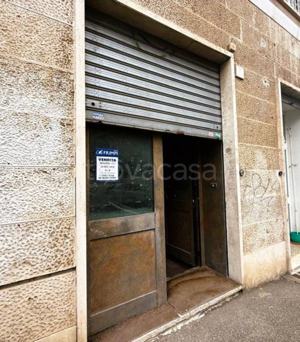 monolocale in vendita a Roma in zona Trieste