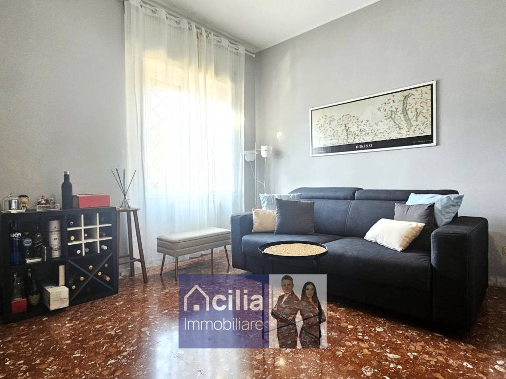 appartamento in vendita a Roma in zona Acilia