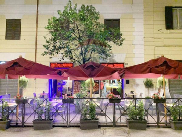 negozio in vendita a Roma in zona Rione Borgo