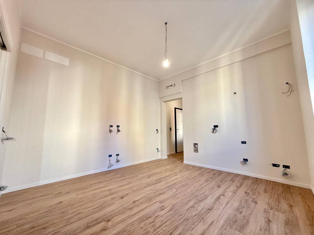 appartamento in vendita a Roma in zona Aurelio