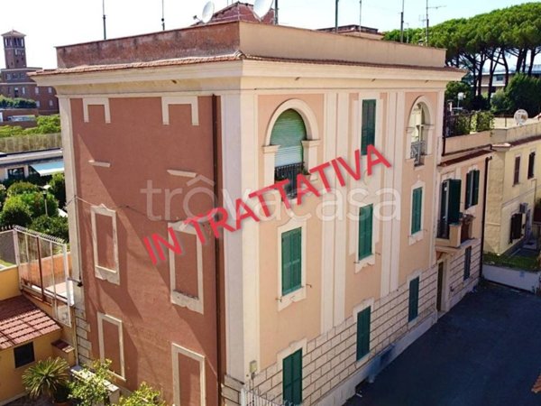 appartamento in vendita a Roma in zona Aurelio