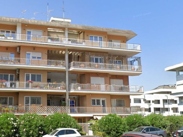 appartamento in vendita a Roma in zona Monte Sacro/Talenti