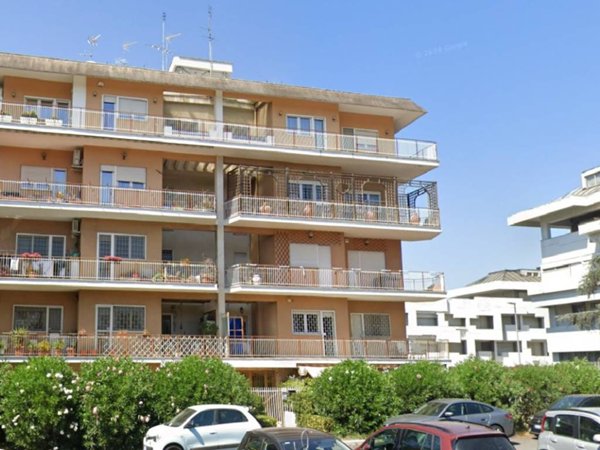 appartamento in vendita a Roma in zona Monte Sacro/Talenti