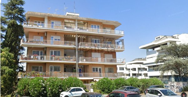 appartamento in vendita a Roma in zona Monte Sacro/Talenti