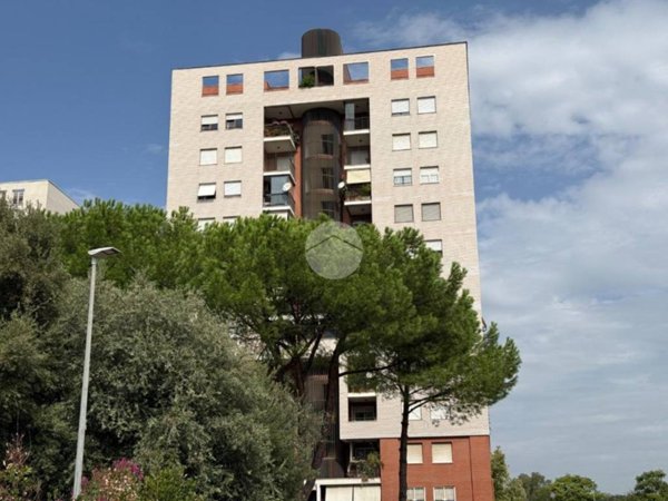 appartamento in vendita a Roma in zona Collatino