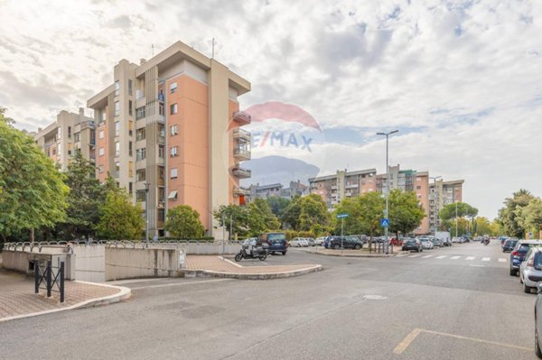 casa indipendente in vendita a Roma in zona Prenestino-Labicano