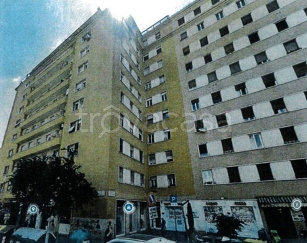 appartamento in vendita a Roma in zona Gianicolense