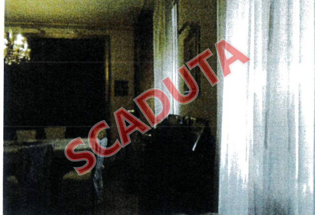 appartamento in vendita a Roma in zona Gianicolense