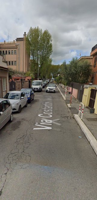 appartamento in vendita a Roma in zona Acilia