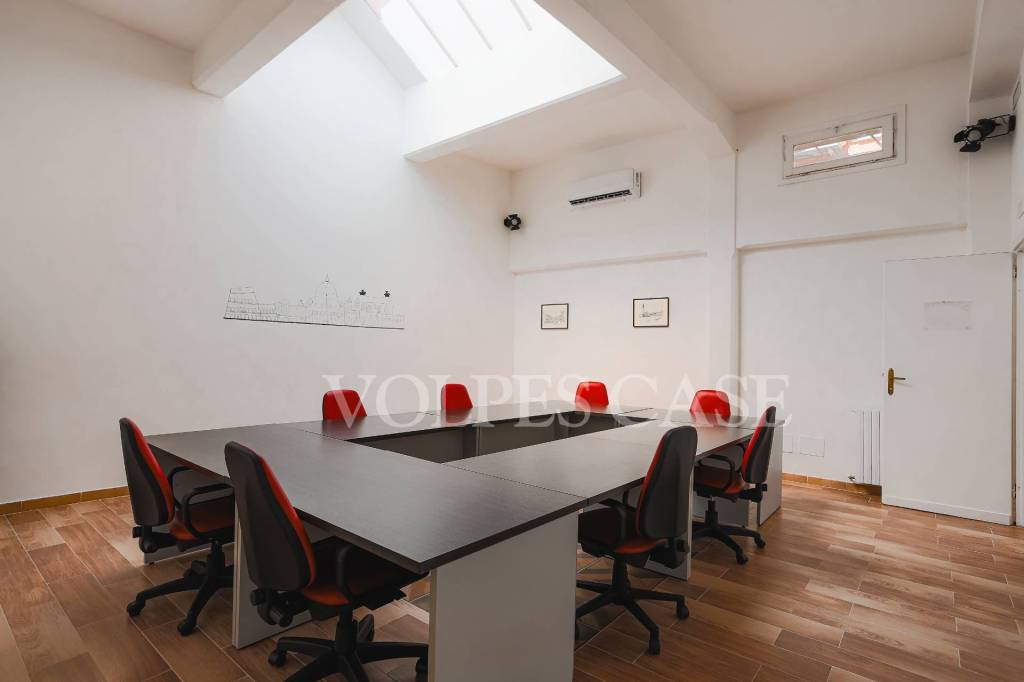 appartamento in vendita a Roma in zona Campo Marzio