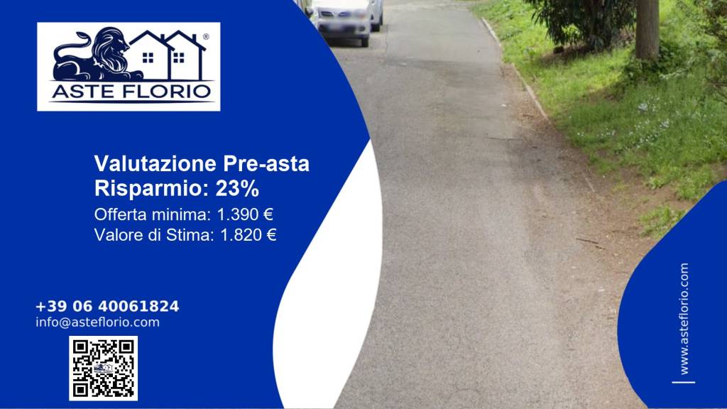 mansarda in vendita a Roma in zona Settecamini