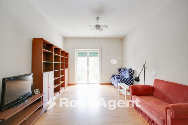appartamento in vendita a Roma in zona Salario