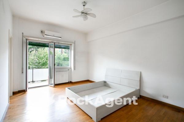 appartamento in vendita a Roma in zona Val Melaina