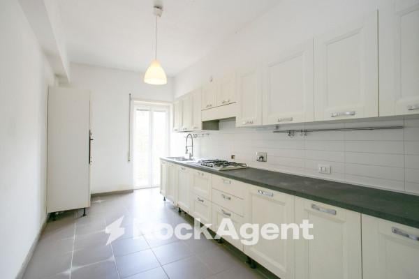 appartamento in vendita a Roma in zona Val Melaina