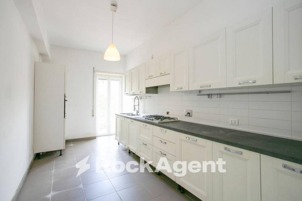 appartamento in vendita a Roma in zona Salario