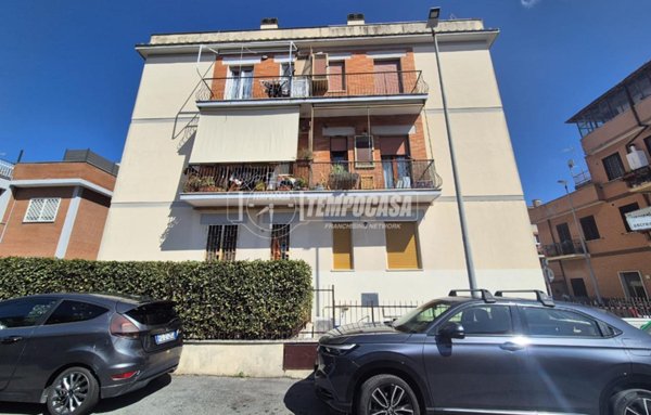 appartamento in vendita a Roma in zona Ottavia