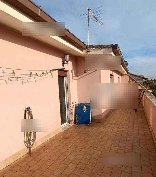 casa indipendente in vendita a Roma
