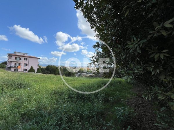 terreno agricolo in vendita a Roma in zona Lunghezza