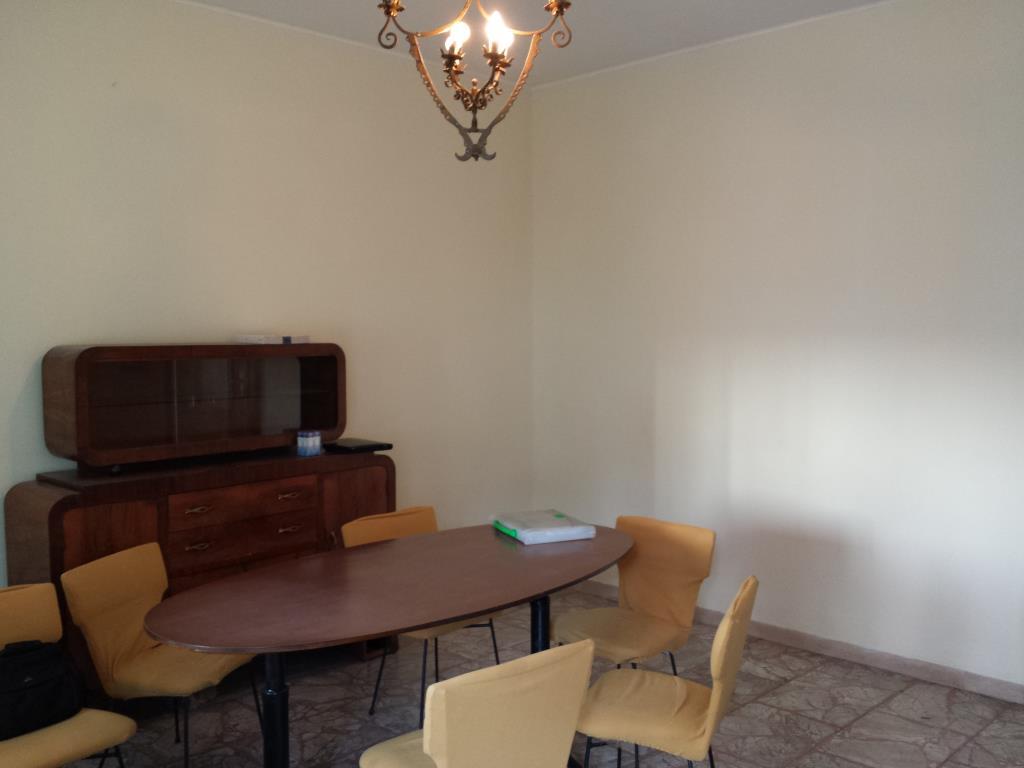 appartamento in vendita a Roma in zona Torre Spaccata