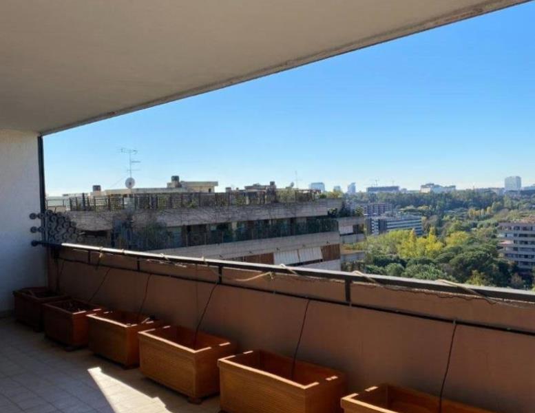 appartamento in vendita a Roma in zona Ardeatino