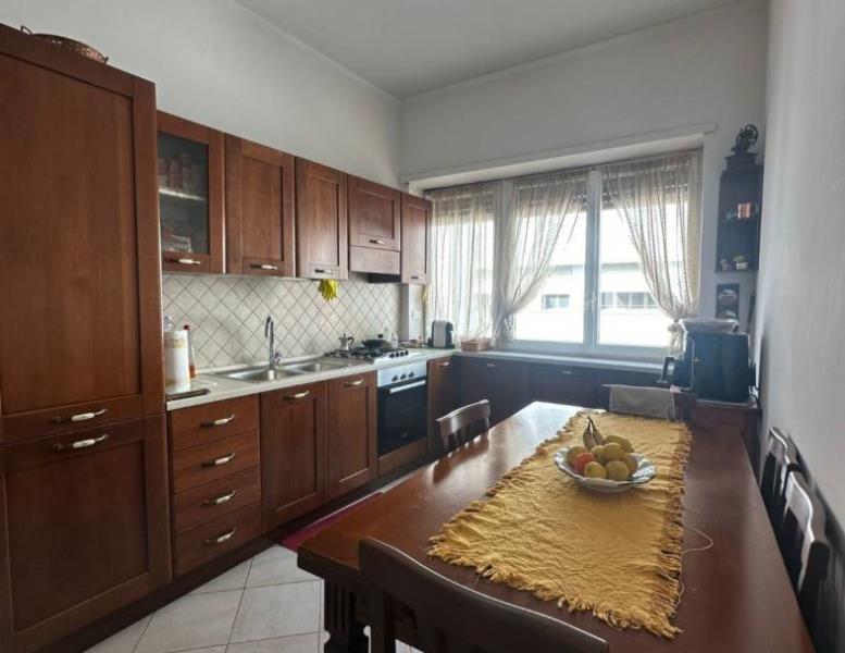 appartamento in vendita a Roma in zona Della Vittoria
