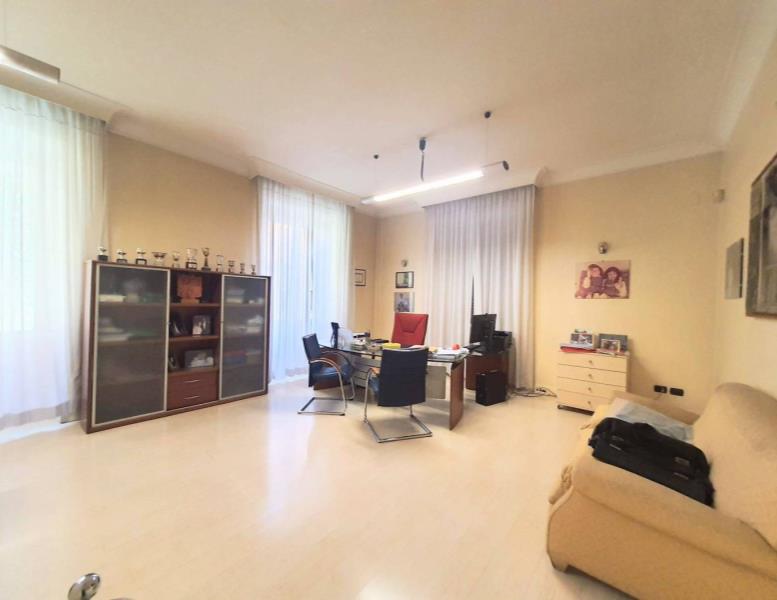appartamento in vendita a Roma in zona Tor di Quinto