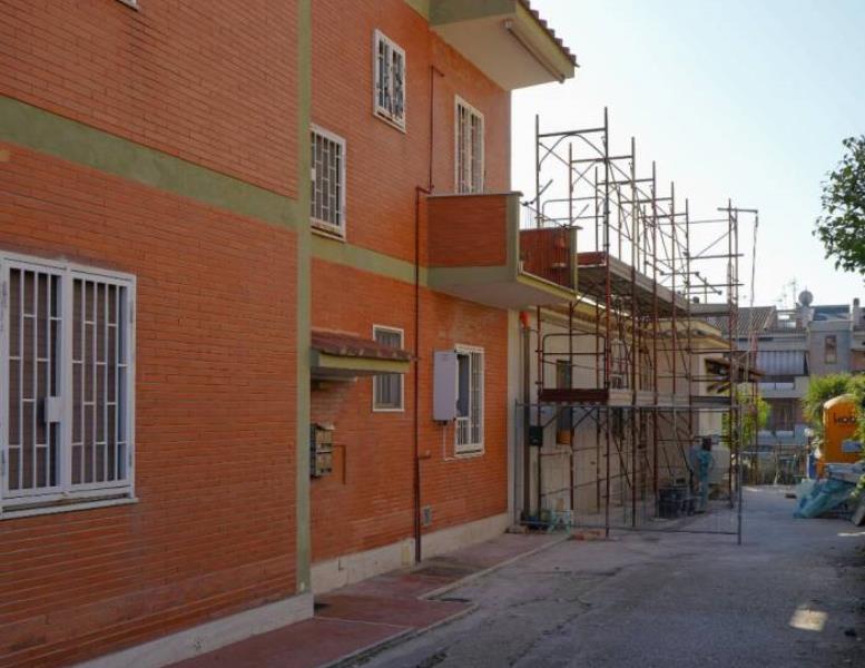 appartamento in vendita a Roma in zona Aurelio
