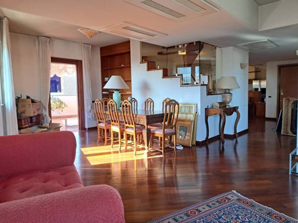 appartamento in vendita a Roma in zona Monte Sacro/Talenti