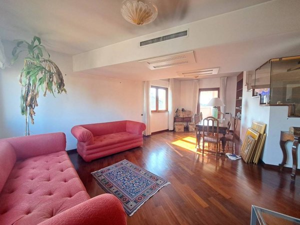 appartamento in vendita a Roma in zona Monte Sacro/Talenti