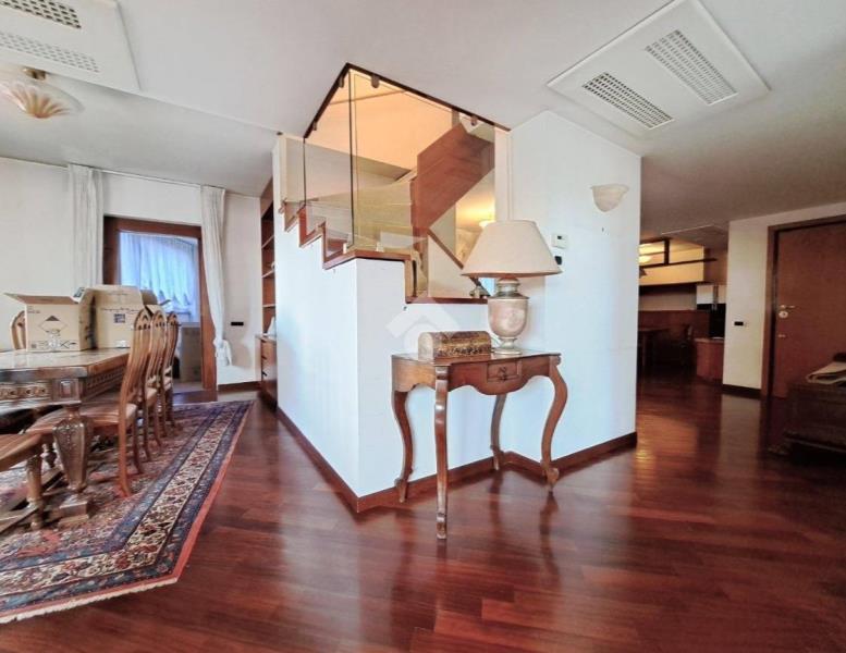 appartamento in vendita a Roma in zona Monte Sacro/Talenti