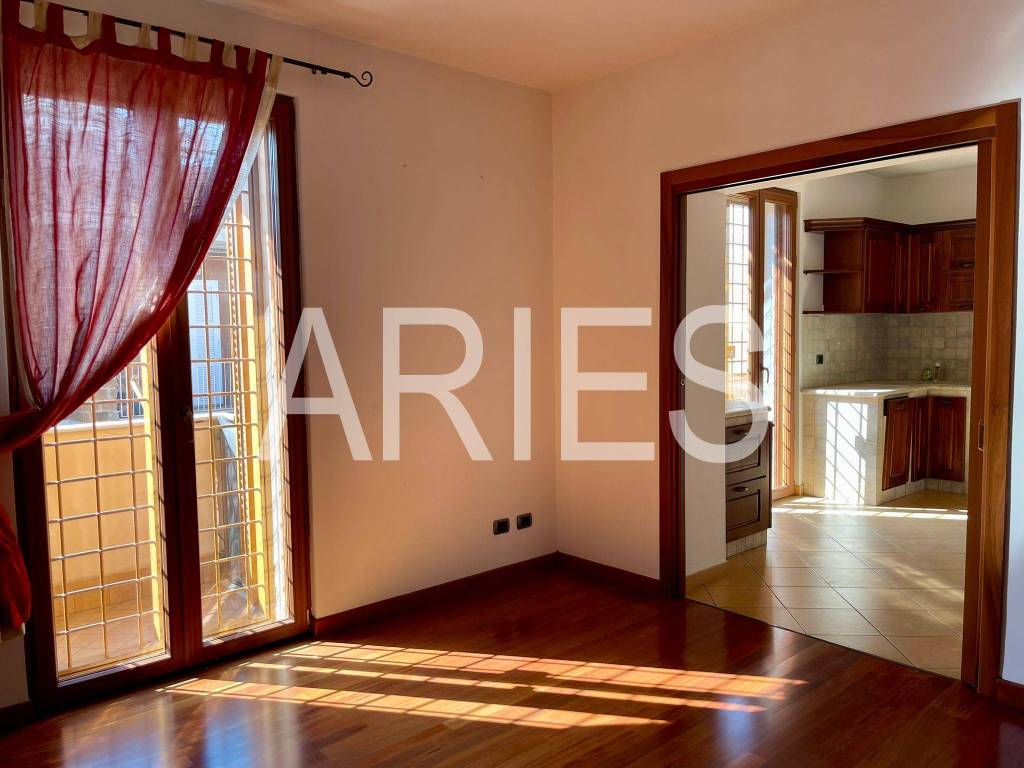 appartamento in vendita a Roma in zona Casal Palocco