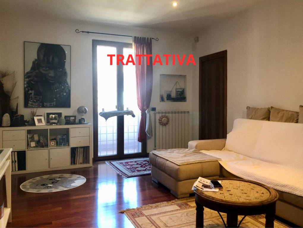 appartamento in vendita a Roma in zona Casal Palocco