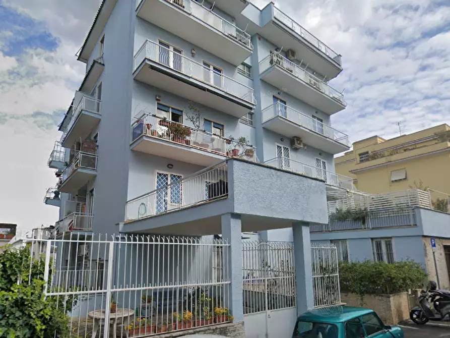 appartamento in vendita a Roma in zona Monte Sacro/Talenti
