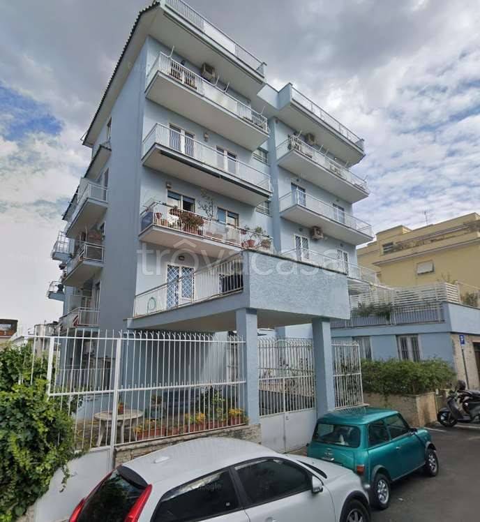 appartamento in vendita a Roma in zona Monte Sacro/Talenti